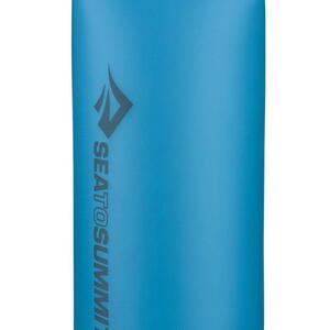 vak SEA TO SUMMIT Ultra-Sil™ Dry Sack velikost: 35 litrů, barva: modrá