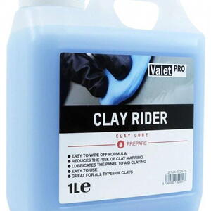 ValetPro Clay Rider 1 L Clay lubrikace