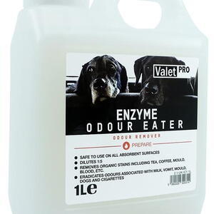 ValetPro Enzyme Odour Eater 1L likvidátor zápachu
