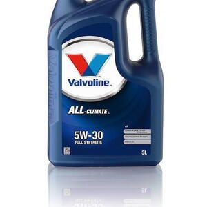 VALVOLINE ALL CLIMATE C2/C3 5W-30 5L