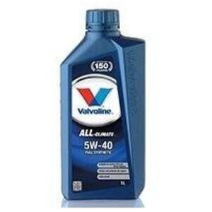 Valvoline All Climate C3 5W-40 1 l