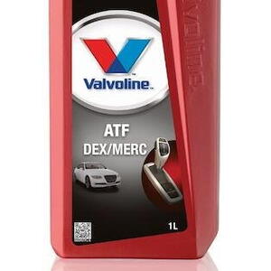 Valvoline ATF DEX-MERC 1 l