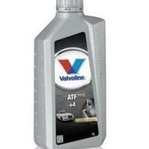 Valvoline ATF Pro +4 1 l