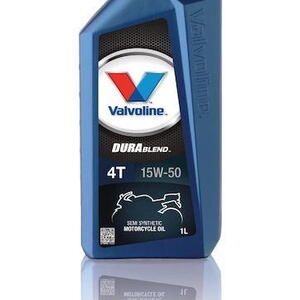 Valvoline Durablend 15W-50 4T 1l