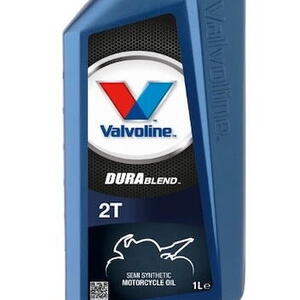 Valvoline Durablend 2T 1 l
