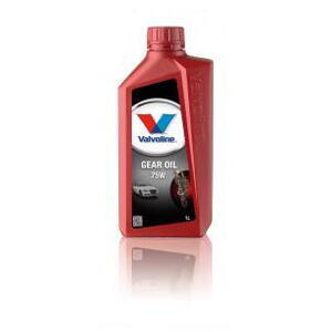 Valvoline Gear Oil 75W (1 l) 14337