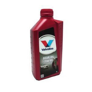 Valvoline Gear Oil 75W-80 (1 l) 13152