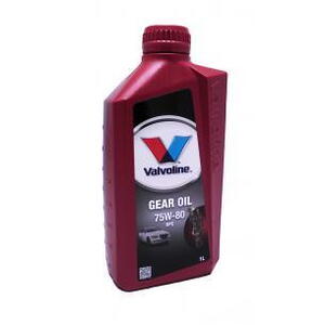 Valvoline Gear Oil 75W-80 RPC (1 l) 199787