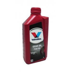Valvoline Gear Oil 75W-90 (1 l) 13160