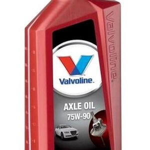Valvoline Gear Oil 75W-90 1 l