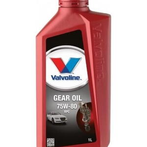 Valvoline Gear Oil RPC 75W-80 1 l