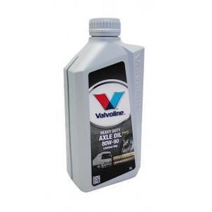 Valvoline Heavy Duty Axle Oil Pro 80W-90 LS (1 l) 328455