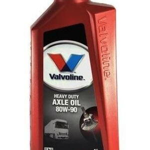 Valvoline Heavy Duty Axle Oil Pro LS 80W-90 1 l