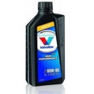 Valvoline Light & Heavy Duty AXLE OIL 80W-90 1 l