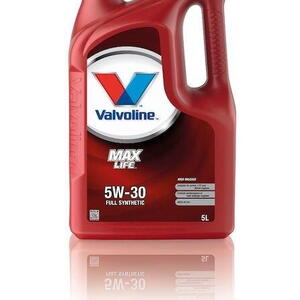 Valvoline Max Life 5W-30 5 l