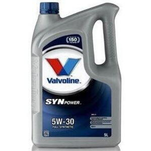 Valvoline SynPower ENV C1 5W-30 5 l