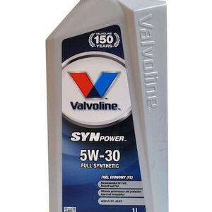 Valvoline SynPower FE 5W-30 1 l