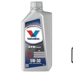 Valvoline SynPower FE 5W-30 1L motorový olej Ford (Ford olej)