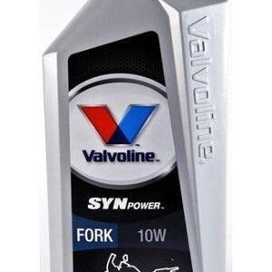 Valvoline SynPower Fork Oil SAE 10W 1 l