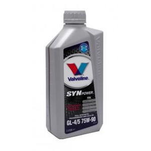 Valvoline SynPower Gear Oil TDL 75W-90 (1 l) 2667