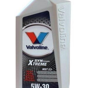 Valvoline SynPower MST C3 5W-30 1 l