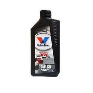 Valvoline VR1 Racing 10W-60 1 l