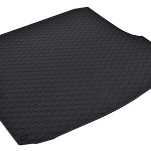 Vana do kufru gumová Škoda Octavia II Liftback 2004-2013 | RIGUM