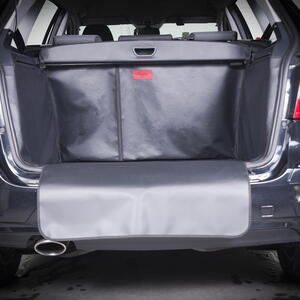 Vana do kufru Mazda 6 Kombi od 6/2008, BOOT- PROFI CODURA