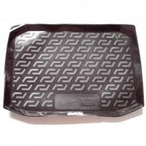 Vana do kufru plastová - Fabia II Hatchback (07-)  94802