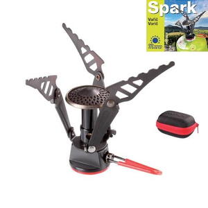 Vařič PB MEVA SPARK outdoor kartušový