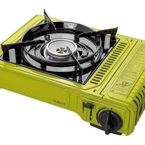Vařič PB MEVA THUNDER outdoor kartušový