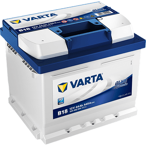VARTA Blue Dynamic (44Ah)