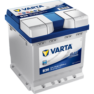 VARTA Blue Dynamic (44Ah)