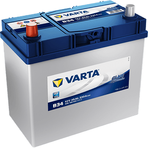 VARTA Blue Dynamic (45Ah)