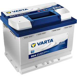 VARTA Blue Dynamic (60Ah)