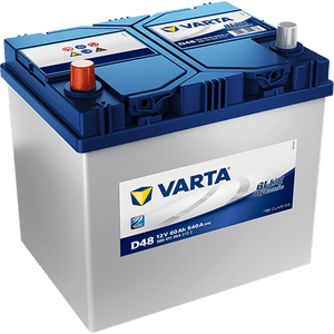 VARTA Blue Dynamic (60Ah)