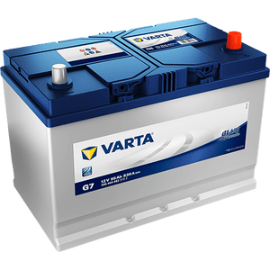 VARTA Blue Dynamic (95Ah)