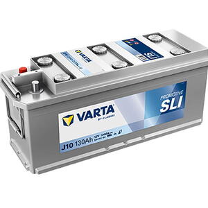 VARTA PROMOTIVE BLACK 12V 135Ah 1000A 635 052 100