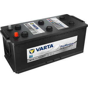 VARTA PROMOTIVE BLACK 12V 190Ah 1200A 690 033 120