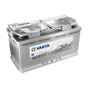 Varta Silver Dynamic AGM 12V 95Ah 850A 595 901 085