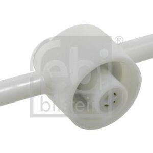 Ventil, palivový filtr FEBI BILSTEIN 02087
