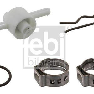 Ventil, palivový filtr FEBI BILSTEIN 40611