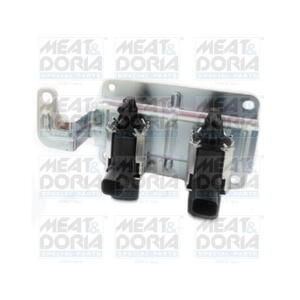 Ventil, pneumatické řízení - nasávaný vzduch MEAT & DORIA 9440