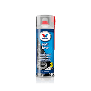 Víceúčelový sprej 500ml VALVOLINE MULTI SPRAY