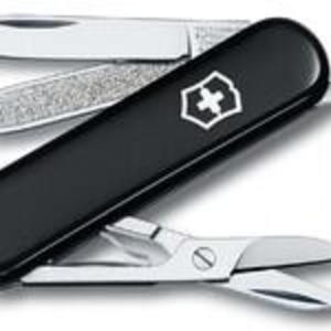 Victorinox Classic SD černá