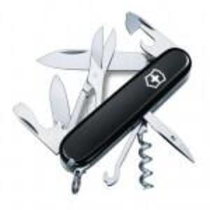 Victorinox Climber Black