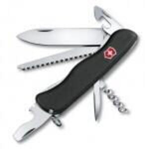 Victorinox Forester černý