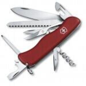 Victorinox Outrider červený