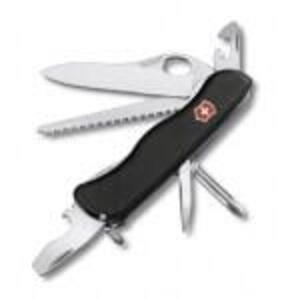 Victorinox Trailmaster One Hand