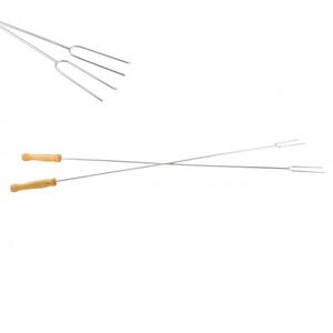 Vidlice opékací/grilovací 97cm  KOZÁČEK